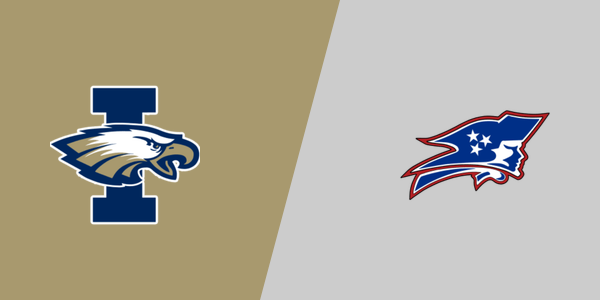 Independence High School vs. Page