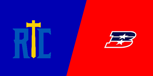 Ripon Christian vs. Beyer