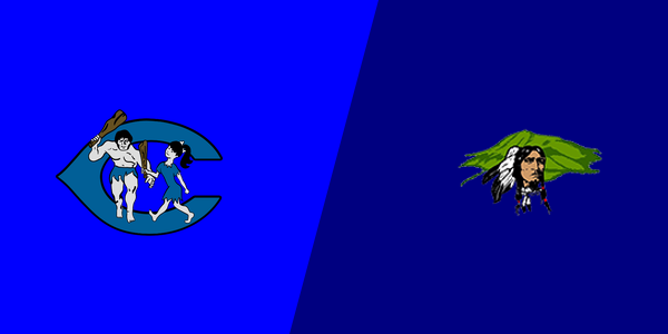 Carlsbad High School vs. Ruidoso High School