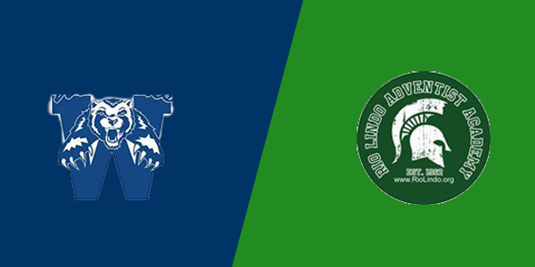 San Francisco Waldorf High School vs. Rio Lindo Adventist Academy