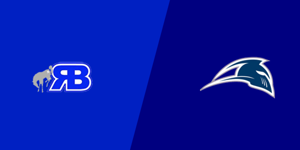 Rancho Bernardo High School vs. San Marcos High School