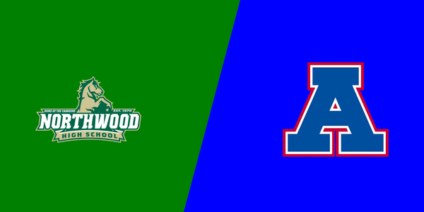 Northwood High School vs. Asheboro High School
