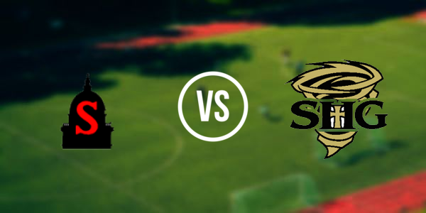 Springfield High School vs. Sacred Heart-Griffin High School