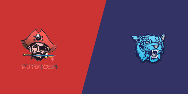 Prairie High School vs. Lapwai High School