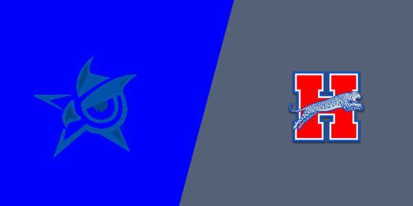Joshua High School vs. Midlothian Heritage High School