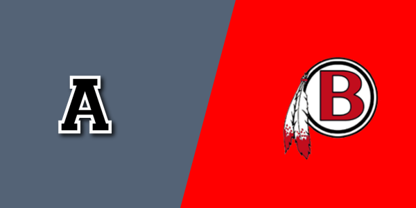 Away vs. Byhalia High School
