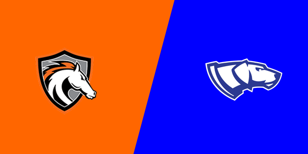 Eastern Technical High School vs. Sparrows Point High School
