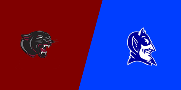 Parchment High School vs. Lawton High School