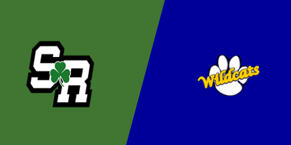 Salmon River Central High School vs. Gouverneur High School