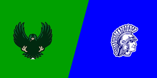 Carrollton High School vs. North Greene High School