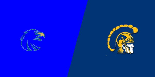 Newtown High School vs. Weston High School