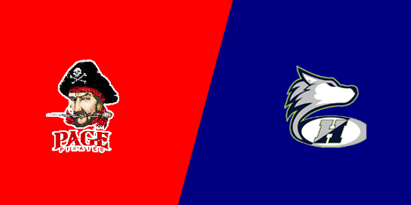 Page vs Heritage