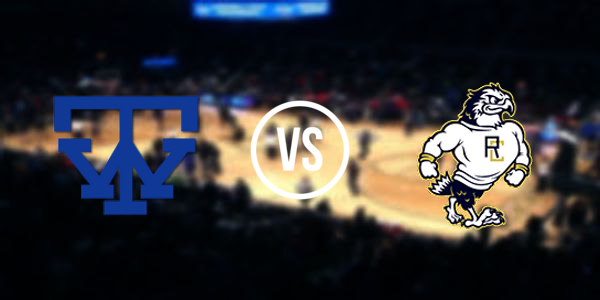 Thomas Walker High School vs. Rye Cove High School