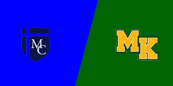 Morris Catholic High School vs. Morris Knolls High School