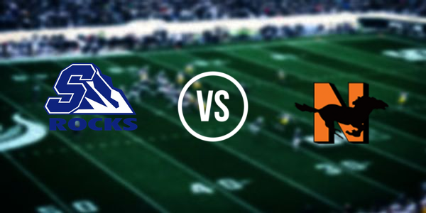Northville High School vs. Salem High School