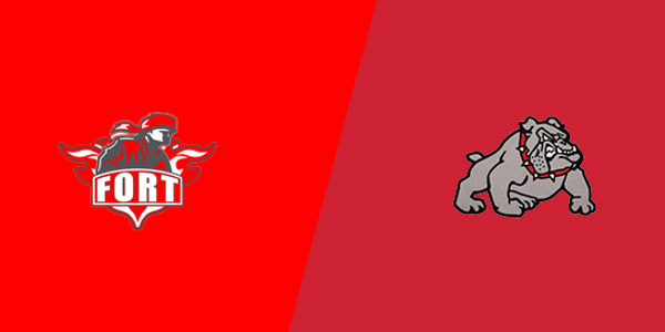 Fort Vancouver High School vs. Stevenson High School