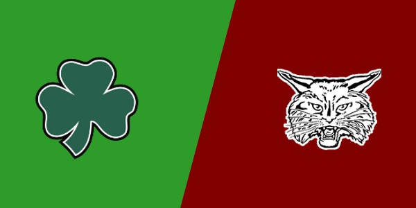 Berrien Springs High School vs. Brandywine High School