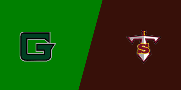Guilford High School vs. Mark T Sheehan High School