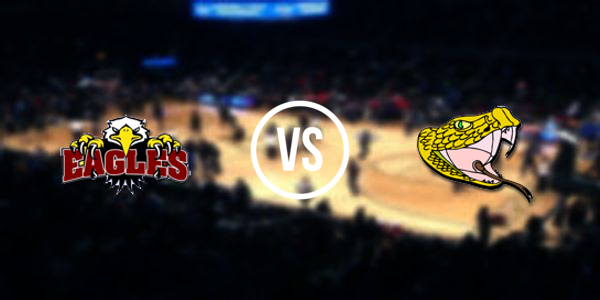 Fort Washakie High School vs. Little Snake River Valley School