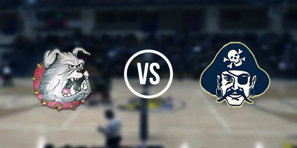 Fulton High School vs St Charles High School