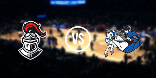 Marie Philip School vs. Providence Country Day School