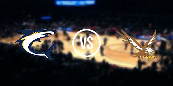 Evergreen Lutheran High School vs Puget Sound Adventist Academy