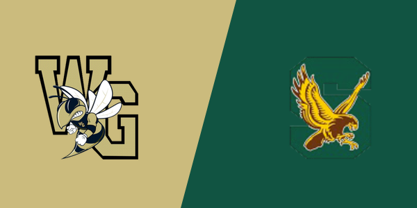 Western Guilford High School vs. Ben L. Smith High School