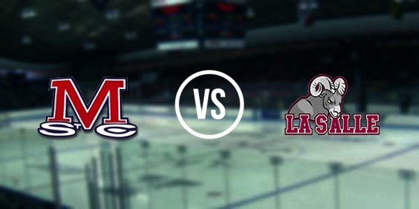 Mount St. Charles Academy vs La Salle Academy