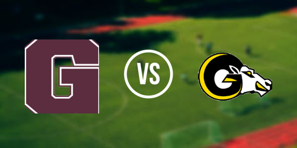 Golden High School vs Green Mountain High School