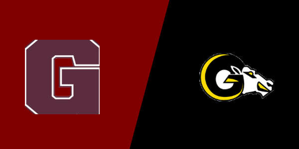 Golden High School vs. Green Mountain High School