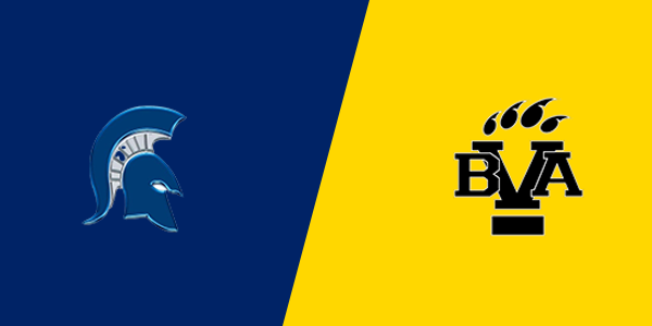 Hempfield Area High School vs. Belle Vernon Area High School