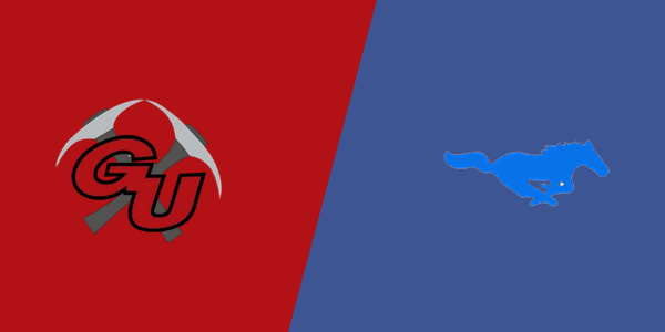 Grant Union High School vs. Heppner Jr Sr High School