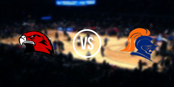 Mountlake Terrace High School vs. Eastside Catholic School