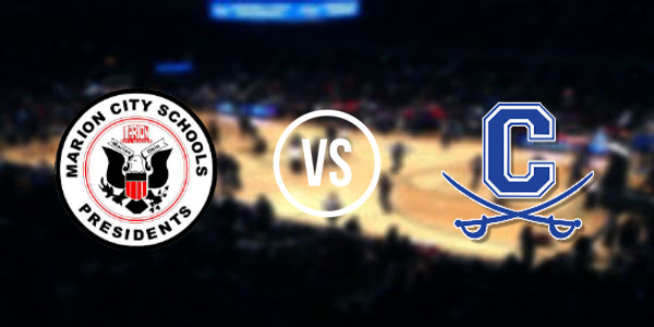 Chillicothe High School vs Marion Harding