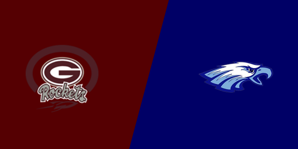 Gardendale High School vs. Calera High School