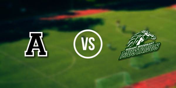Away vs. Bishop Brossart High School