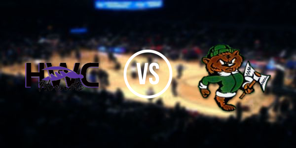 Harvey High School vs. St. John High School
