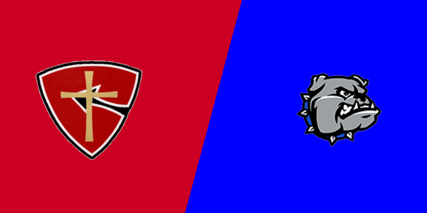 Central Texas Christian School vs. Bartlett High School