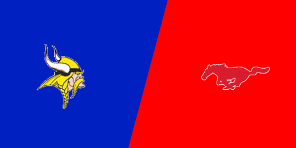Selah High School vs. Prosser High School