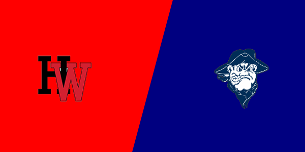 Harvard Westlake High School vs. Pinnacle High School