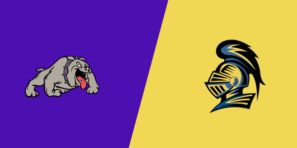 Heuvelton Central High School vs. Lisbon Central School