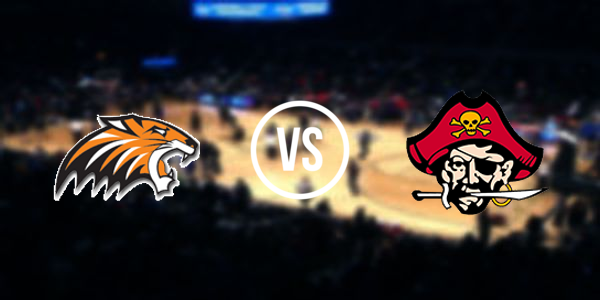 Douglas High School vs. Jesuit High School