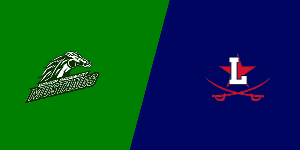 Bishop Brossart High School vs. Lafayette High School
