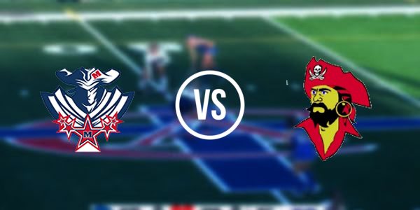 Mendham High School vs. Mount Olive High School