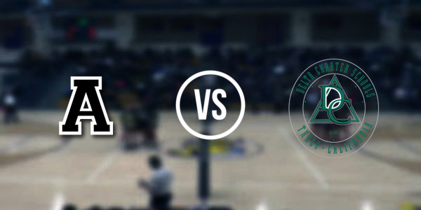 ABLE Charter School vs. Delta Charter High School