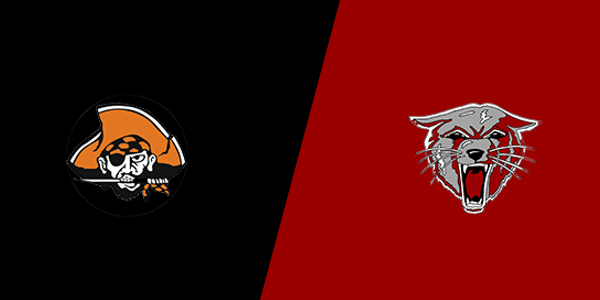 Santa Ynez High School vs. Paso Robles High School