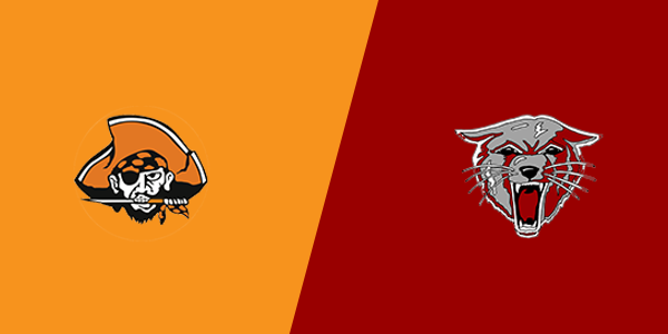 Santa Ynez High School vs. Paso Robles High School
