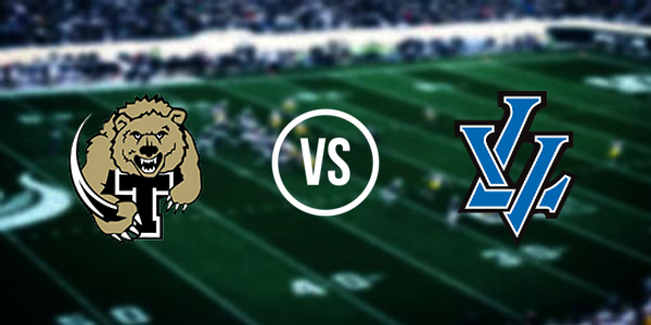 Leavenworth High School vs Turner High School