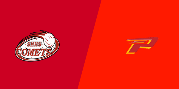 Sacred Heart High School vs. Paraclete High School