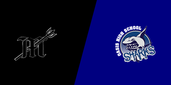 Mariner HS vs. Oasis High School